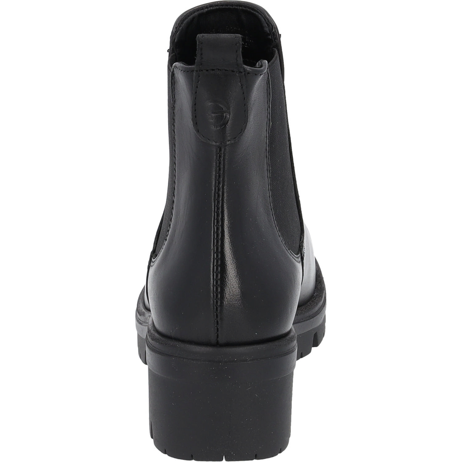 Tamaris 25474, Stiefeletten, Damen, Schwarz