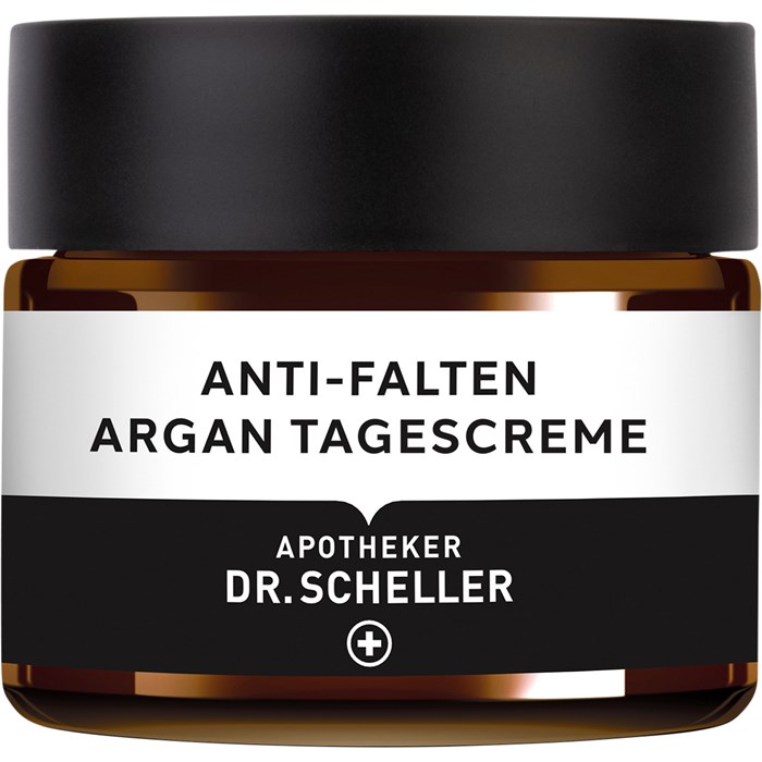 Anti-Falten Argan Tagescreme