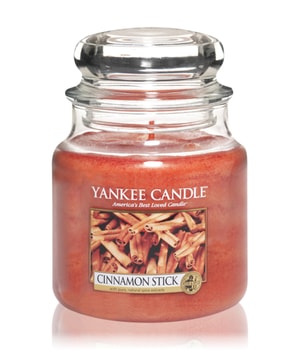 Yankee Candle Cinnamon Stick Housewarmer Duftkerze 0.411 kg