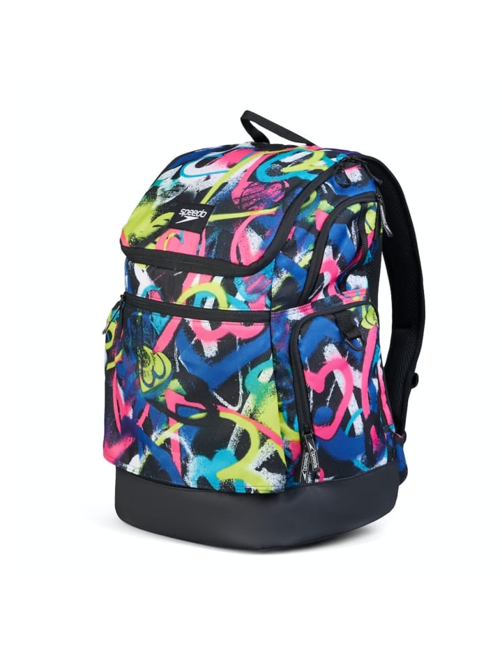 Speedo Teamster 2.0 Schwimmrucksack 35l in Multi günstig kaufen onesize