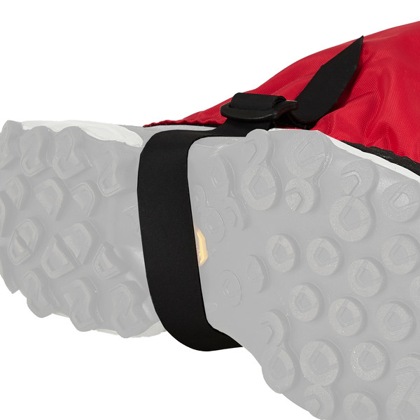 GAITER 420 HD SHORT - Gamaschen
