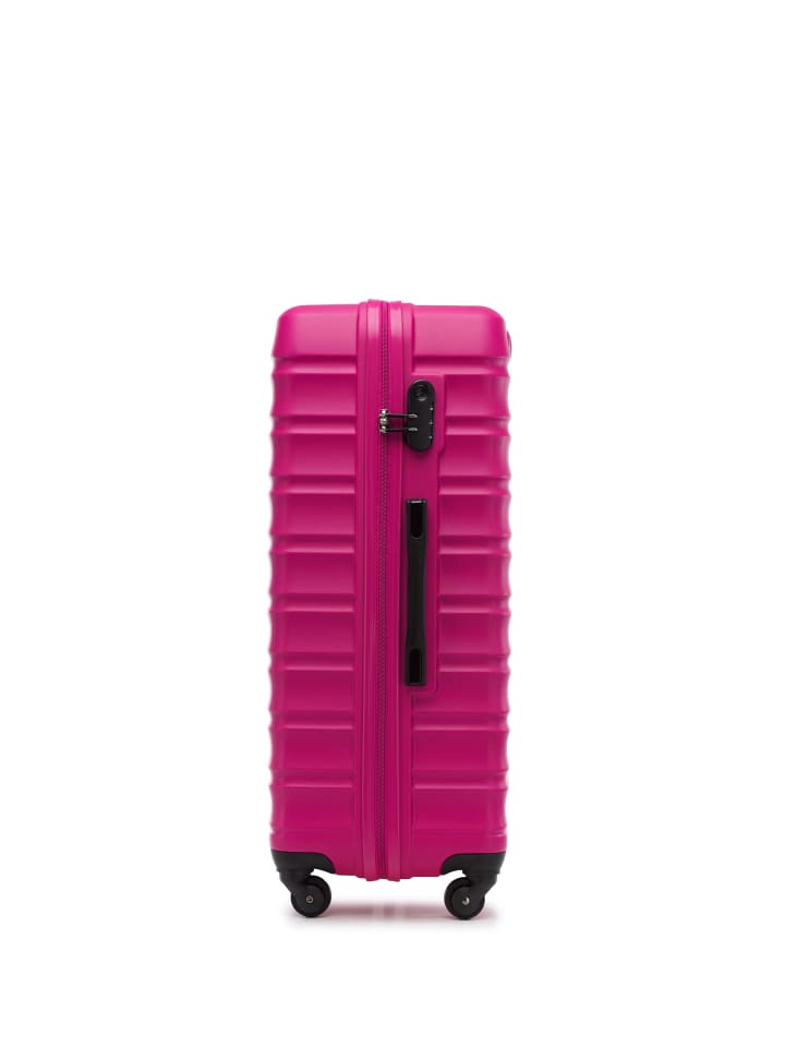 Wittchen GROOVE LINE COLLECTION in Pink günstig kaufen onesize