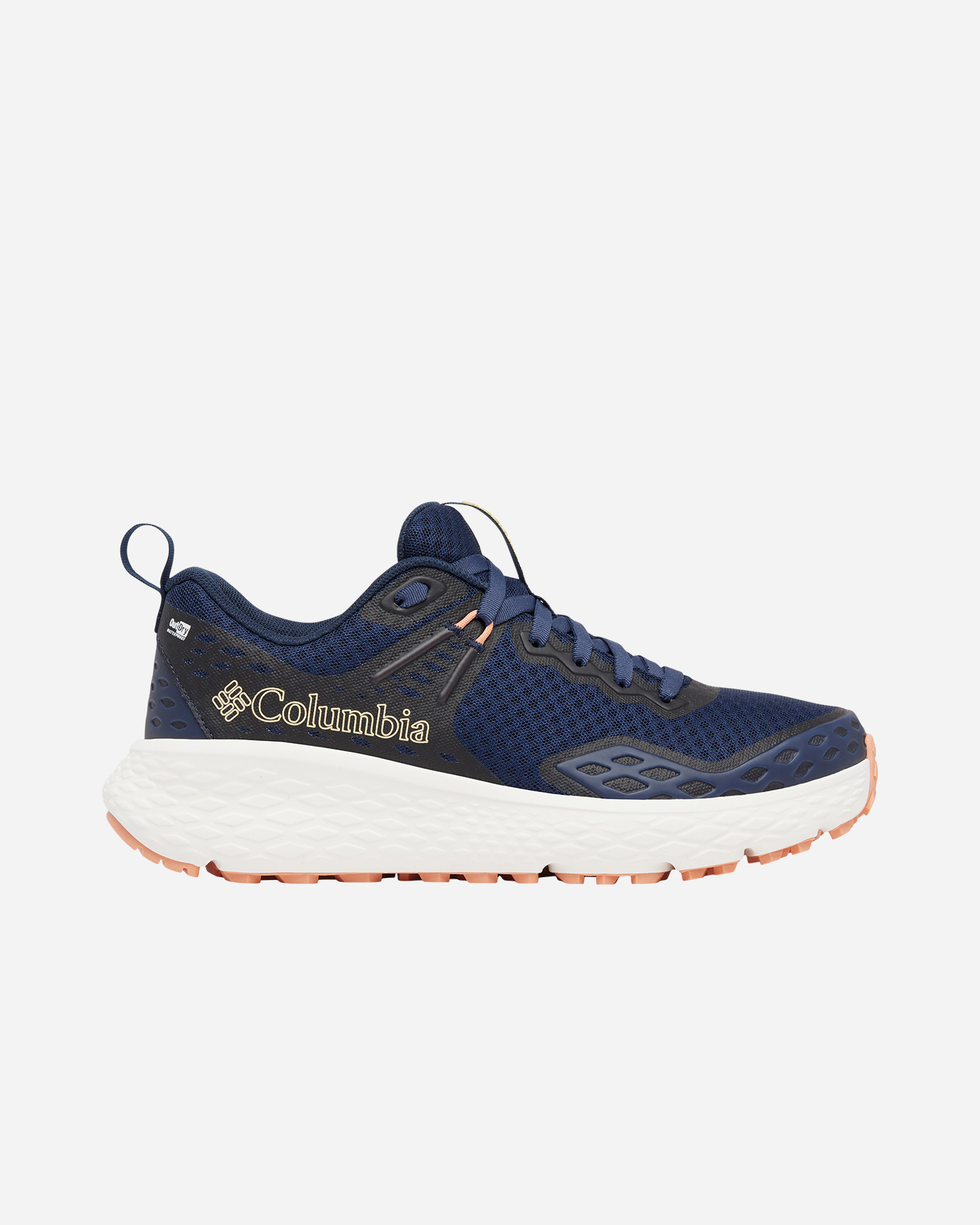 Scarpe Trail Columbia Konos Trs Outdry W 2101081466