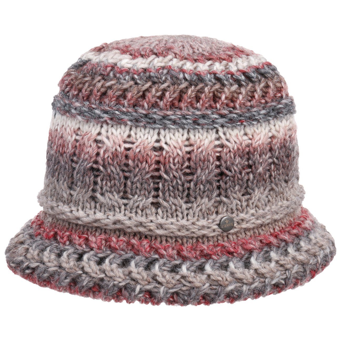 Lierys Outdoorhut (1-St) Wollhüte, Made in Germany