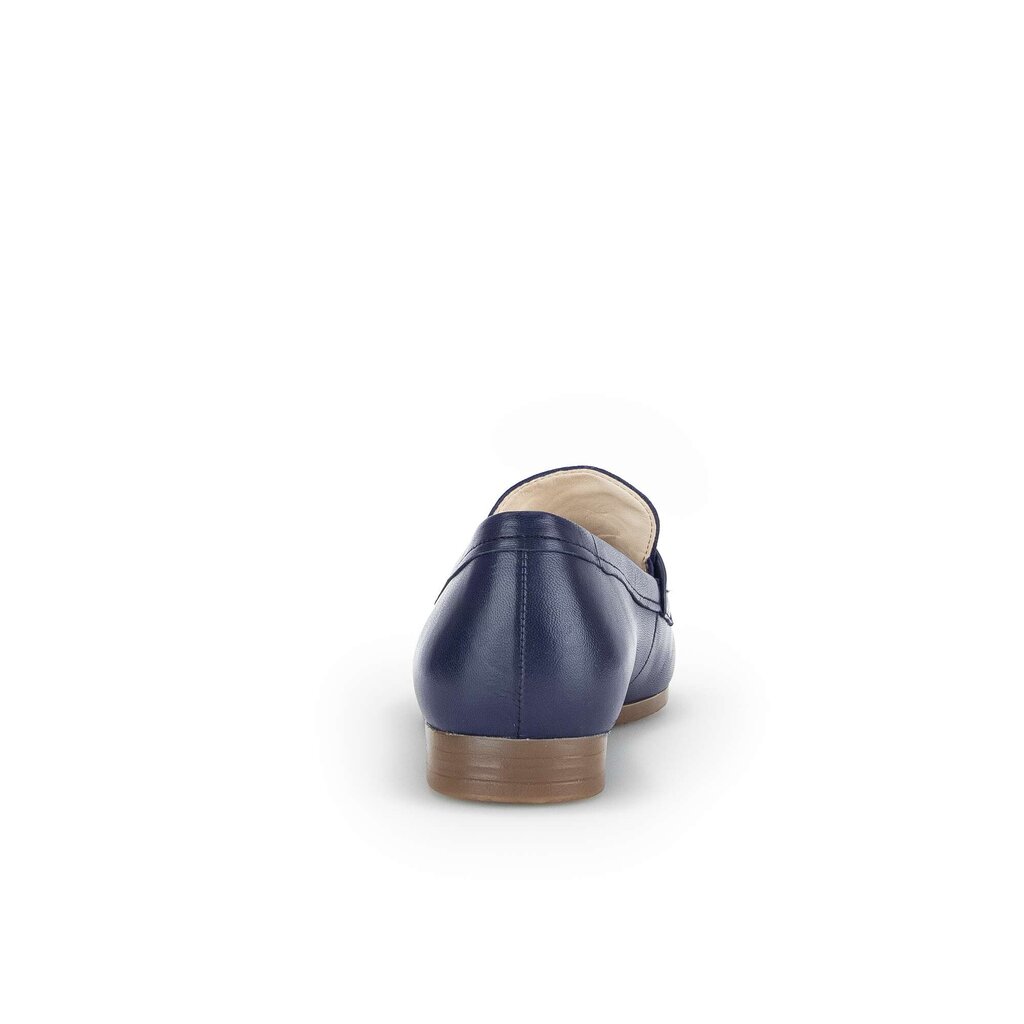 Gabor comfort Slipper blau
