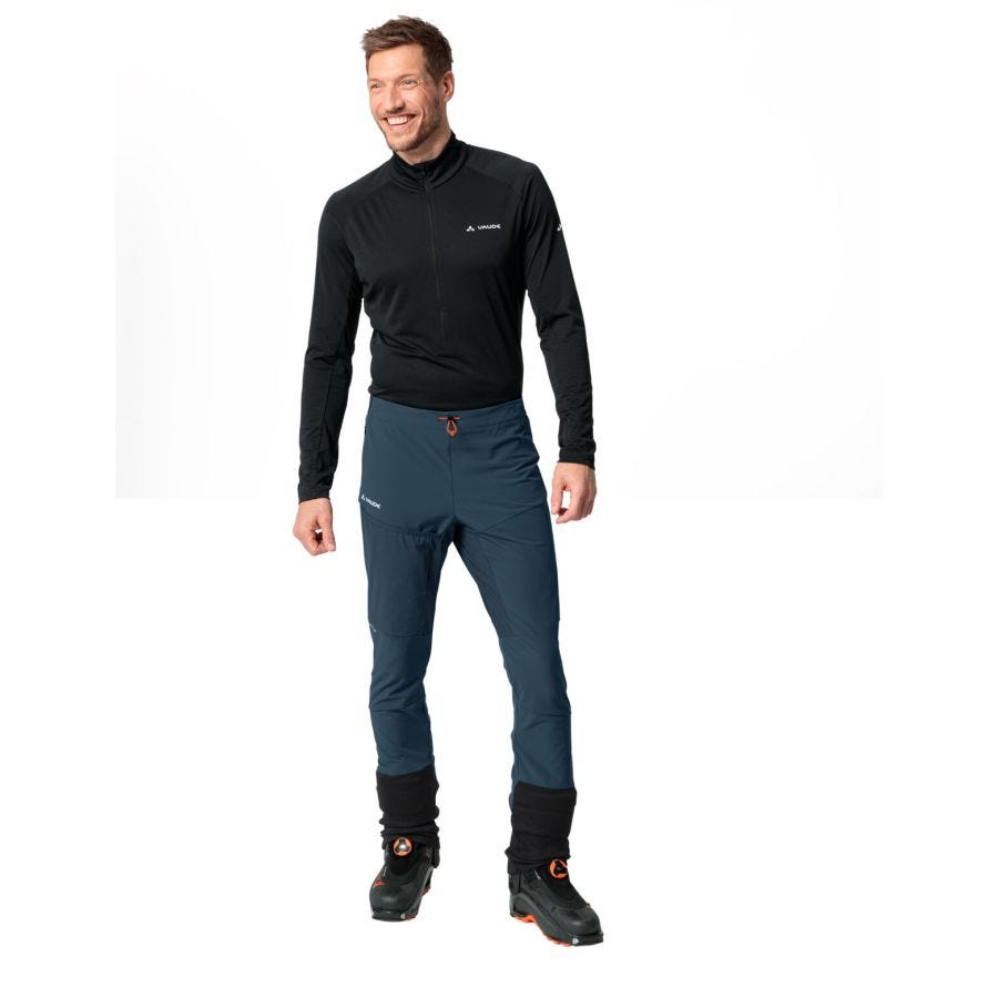 Larice Skitouren Hose Leicht Herren