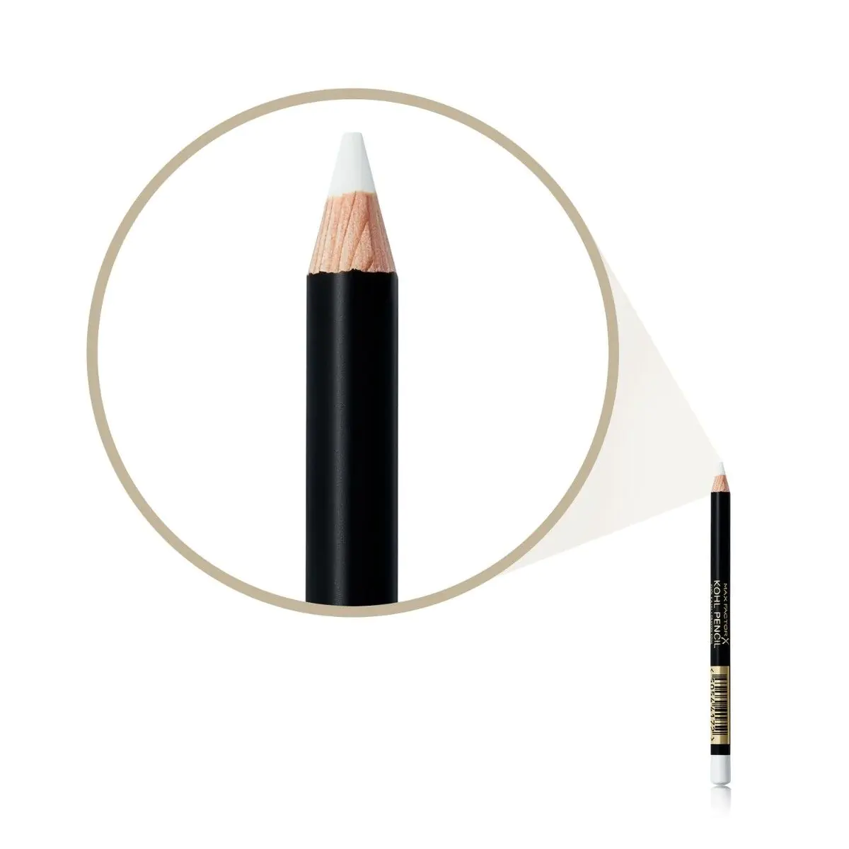 Max Factor Kohl olovka za oči, 010
