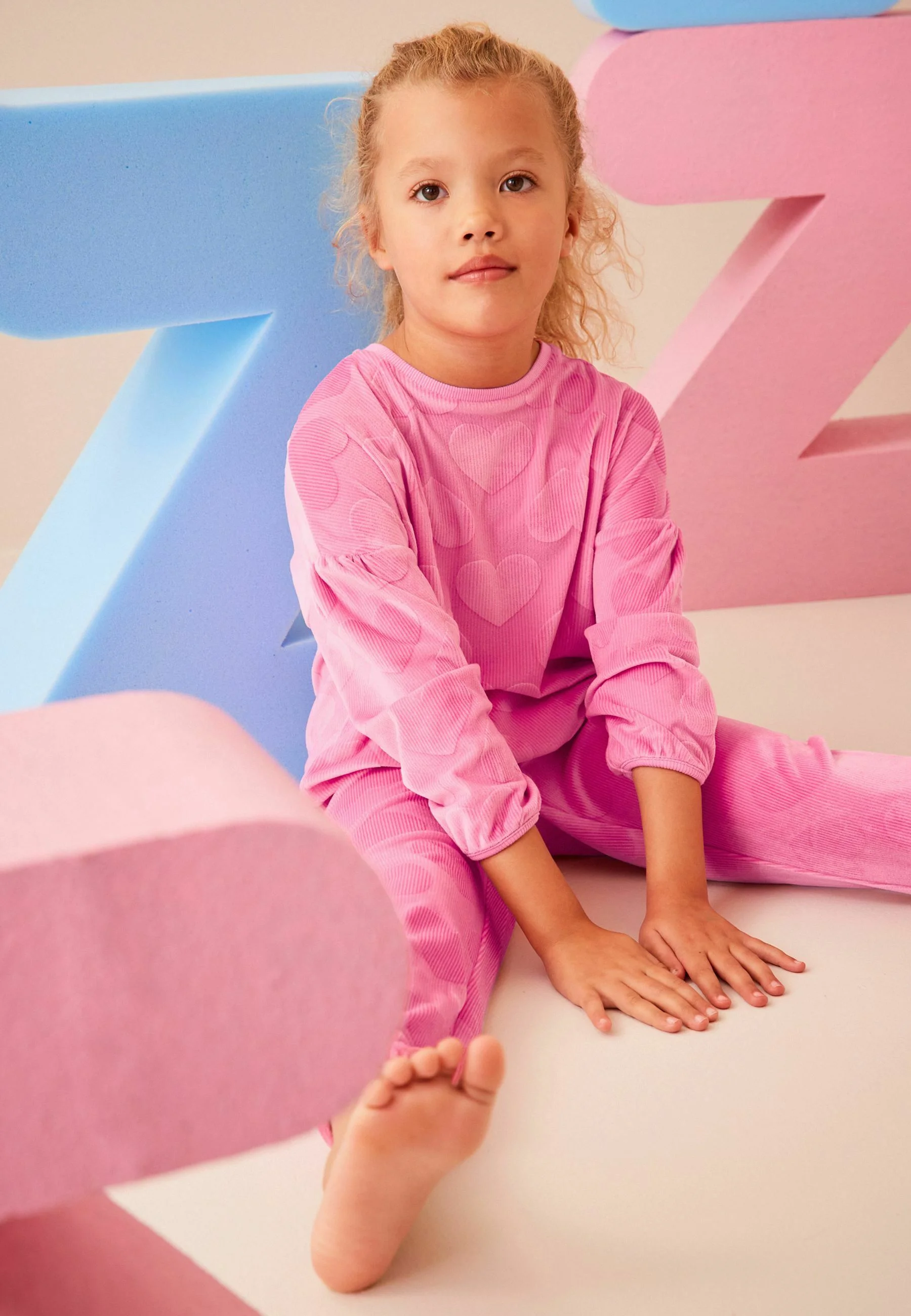 Siguiente COSY SET - Pijama