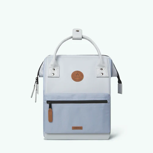 Adventurer Small Puerto Viejo Backpack, Light Blue