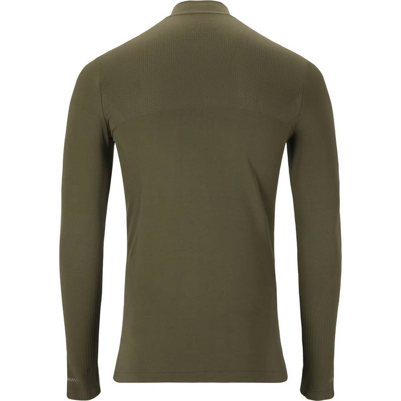 Endurance Jaro Langarmshirt Herren