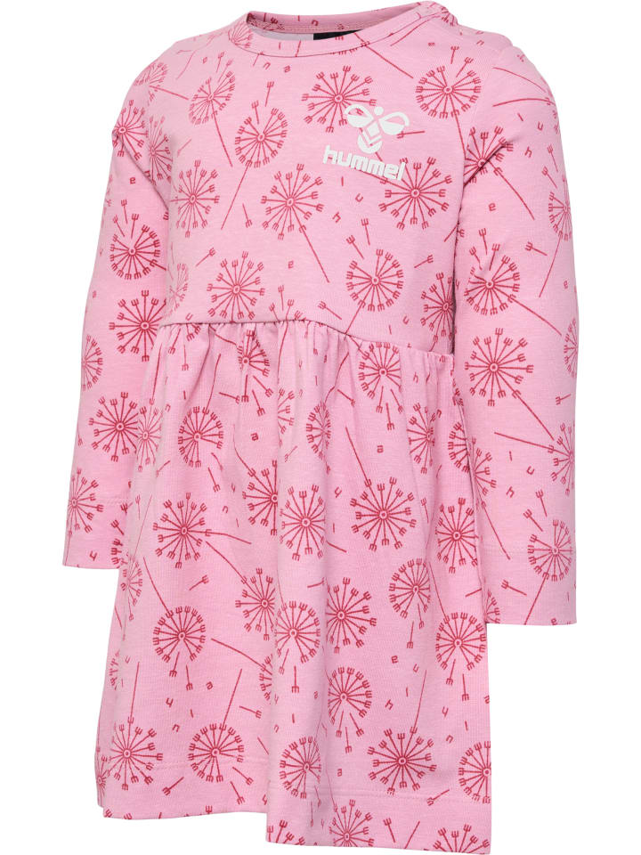 Hummel Hummel Druckknopf Kleid Hmlquinna Mädchen in ZEPHYR günstig kaufen 68