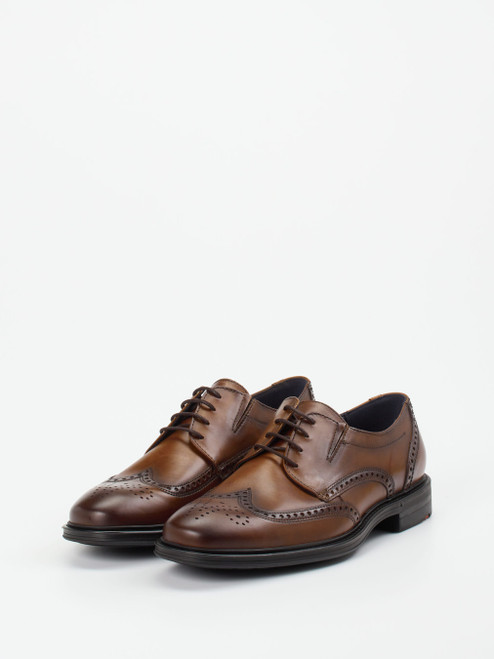 Schnürschuh-46512090074 Lloyd