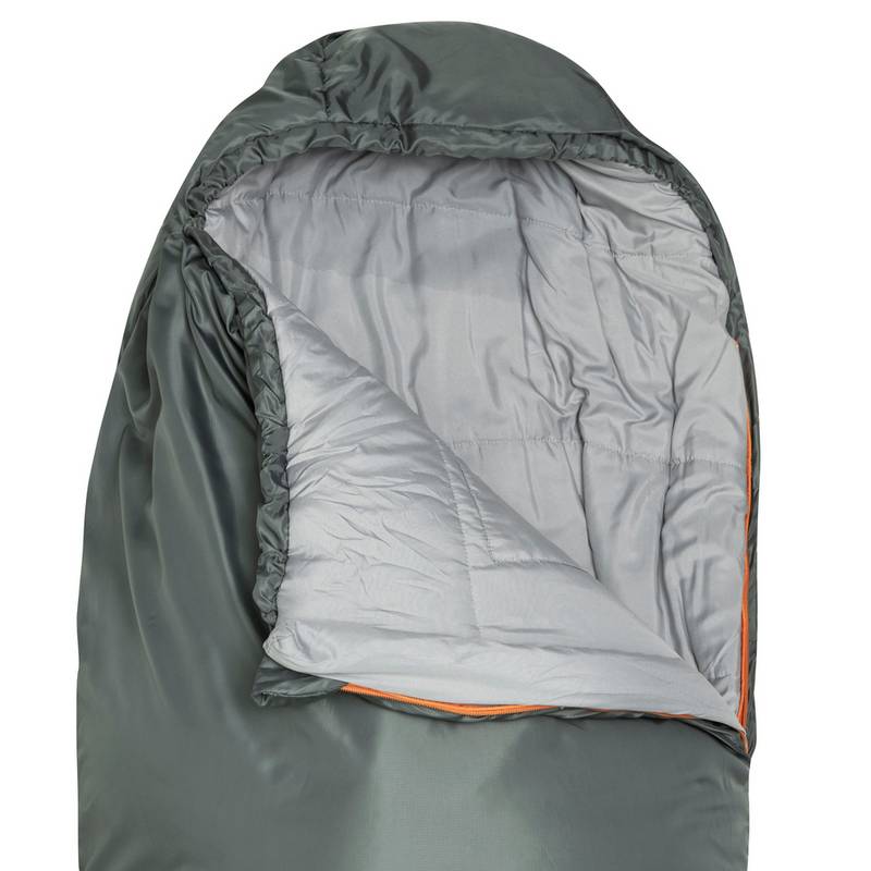OCK Basic Vario Kunstfaserschlafsack Kinder