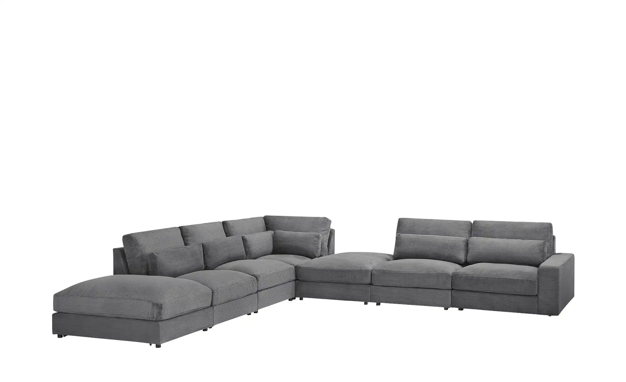 Ecksofa Branna
