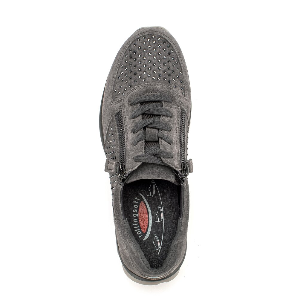 rollingsoft Sneaker low grau