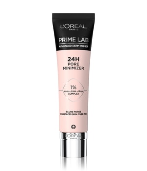 L'Oréal Paris Prime Lab 24h Pore Minimizer Primer-30 ml