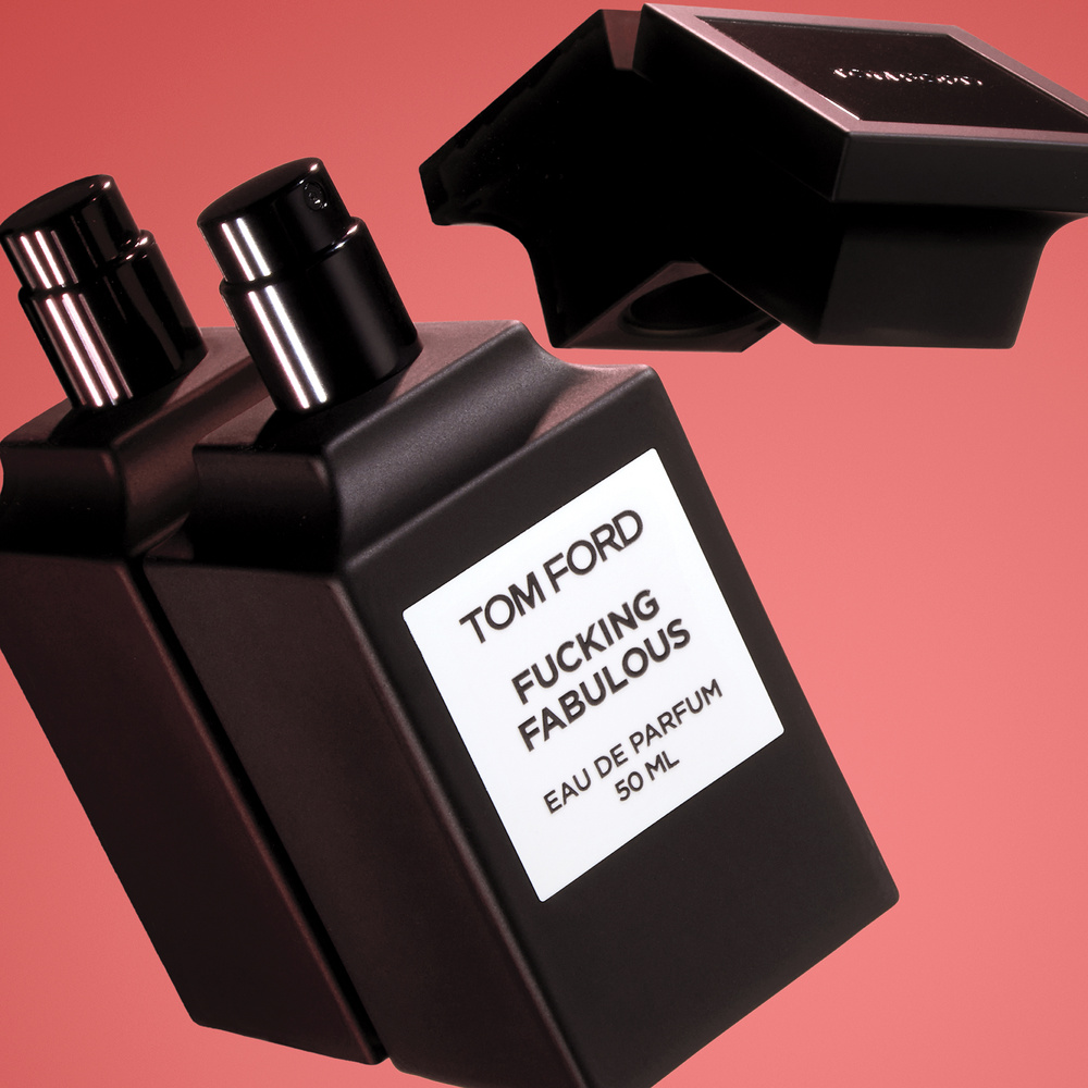 Tom Ford Fucking Fabulous Eau de Parfum