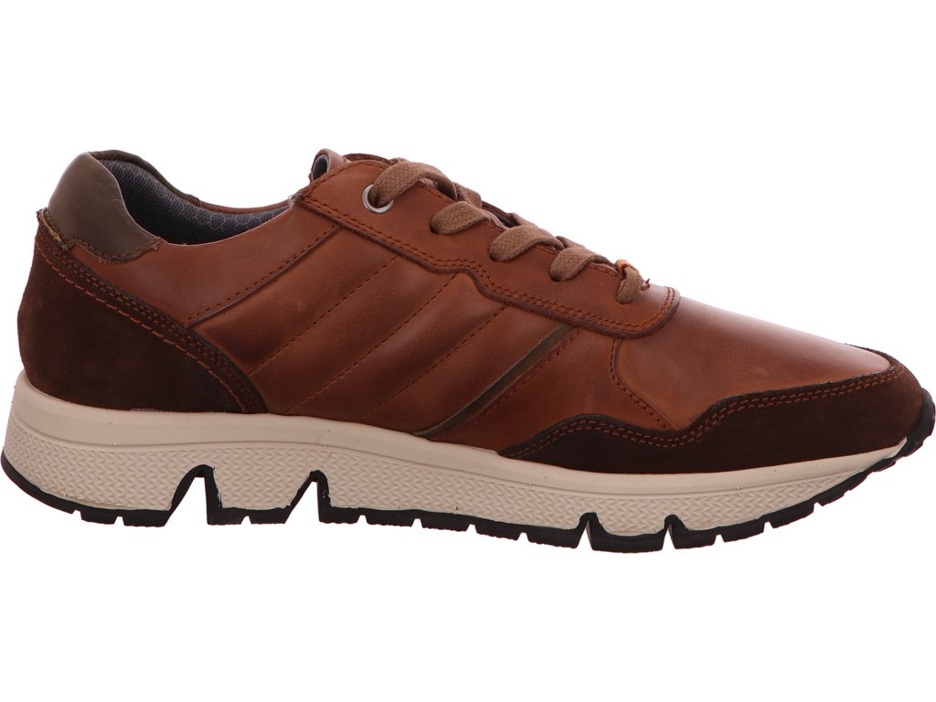 PIKOLINOS Freizeit Schnürer braun Schnürhalbschuh Sneaker Herren Braun Neu