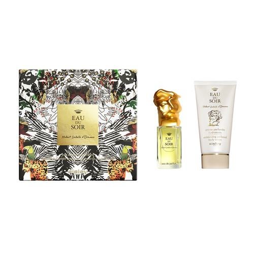 Sisley Eau Du Soir Gavesæt