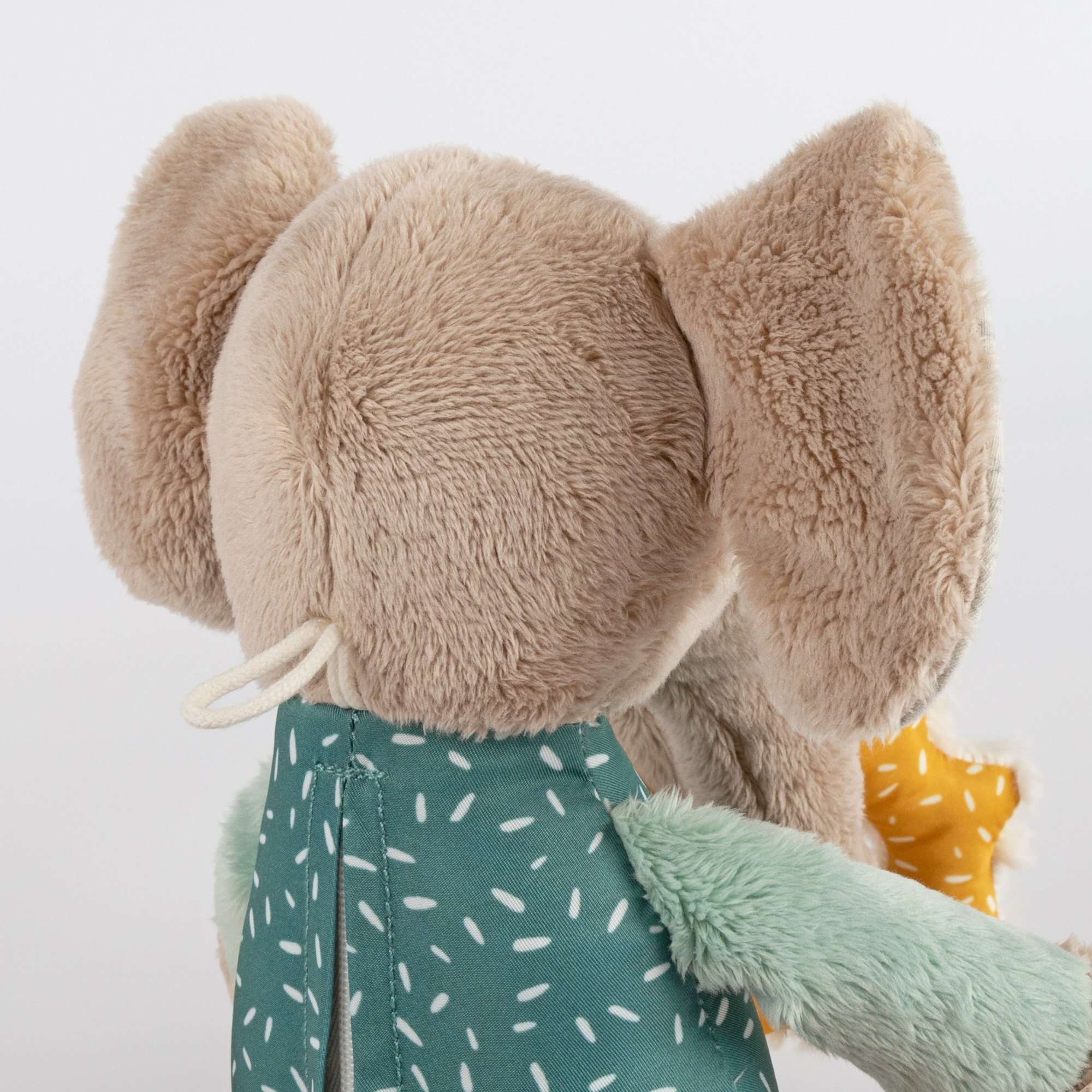 Baby Aktiv Spieluhr Elefant