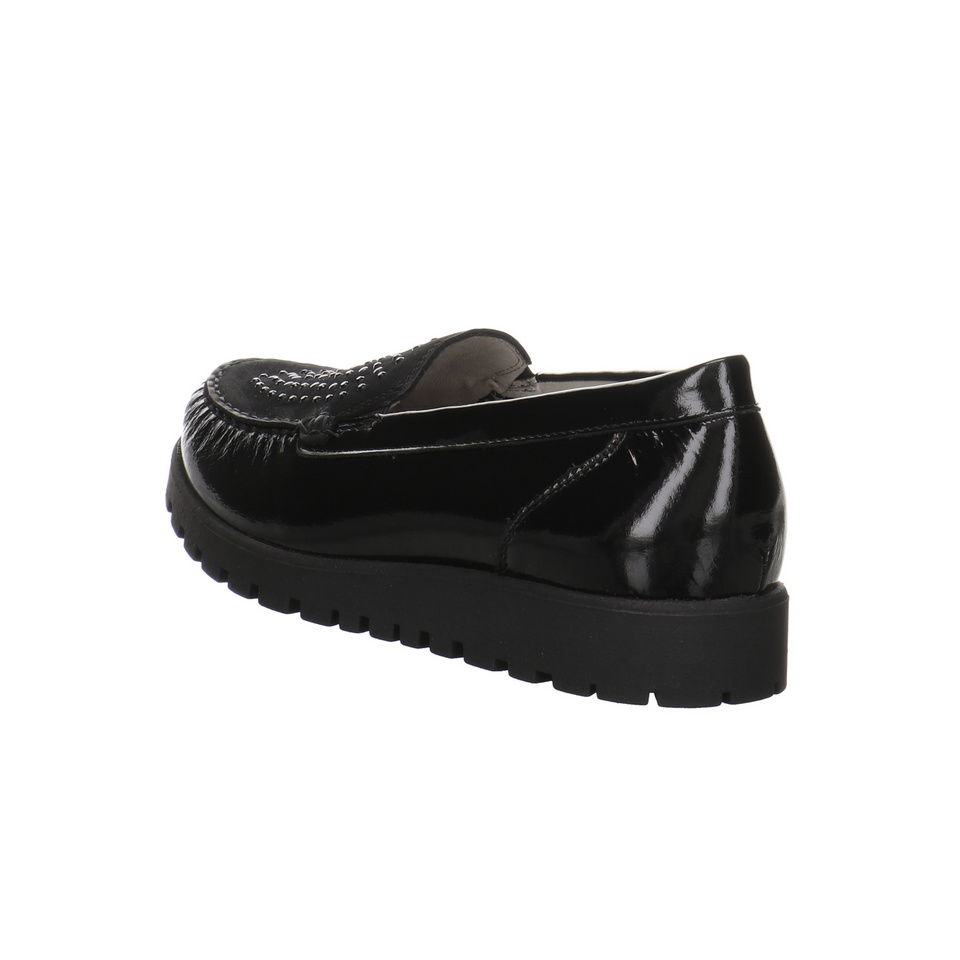 Waldläufer Hegli Slipper
