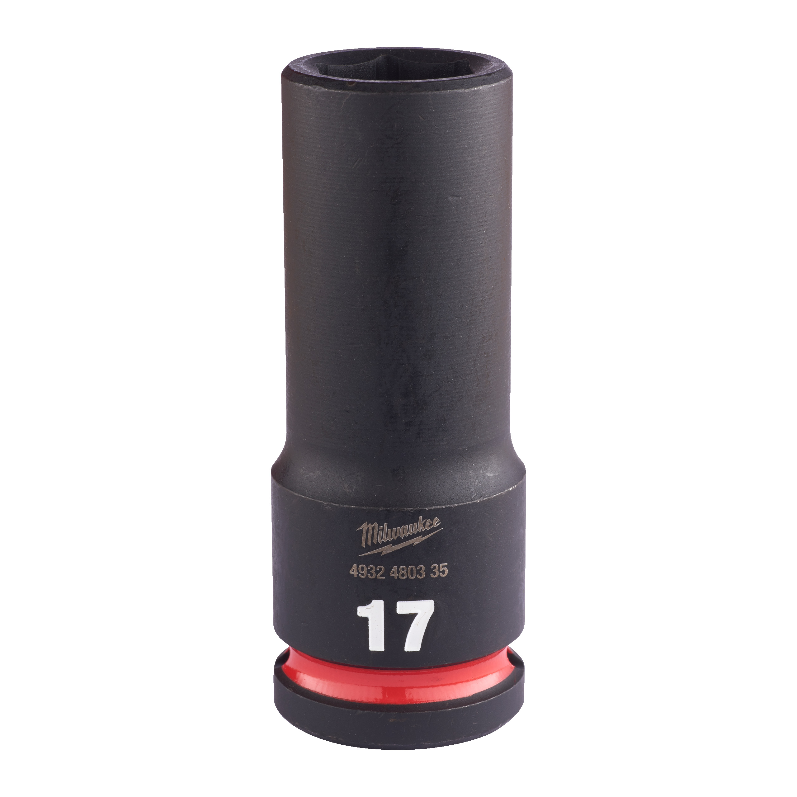 Milwaukee Tilbehør 4932480335 SHOCKWAVE™ Kraftdæksel 1/2