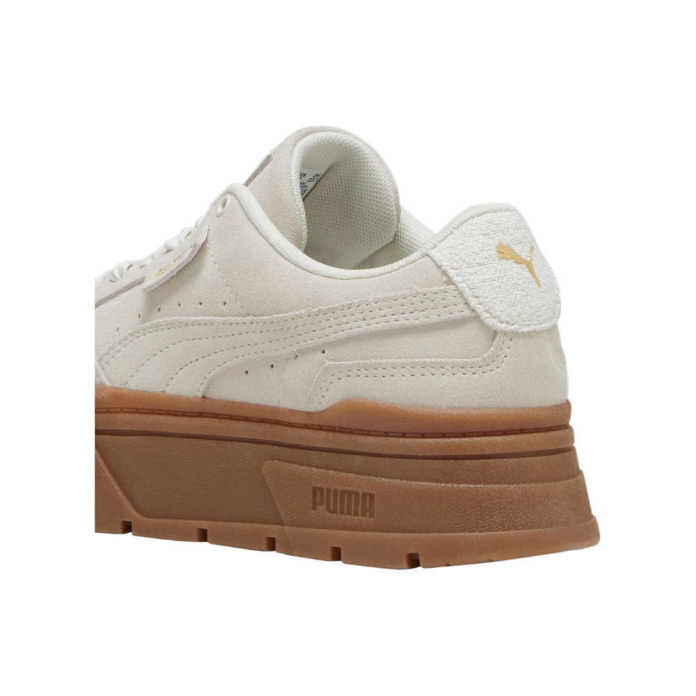 PUMA Mayze Soft Winter 393065/001 / weiss