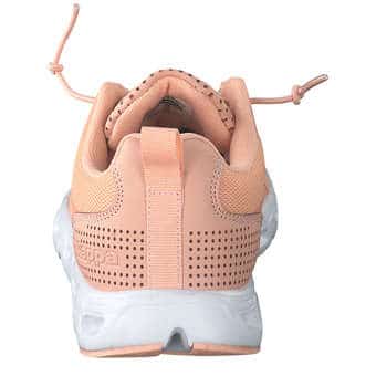 Kappa Style#:243142 Shadow Sneaker in rosa