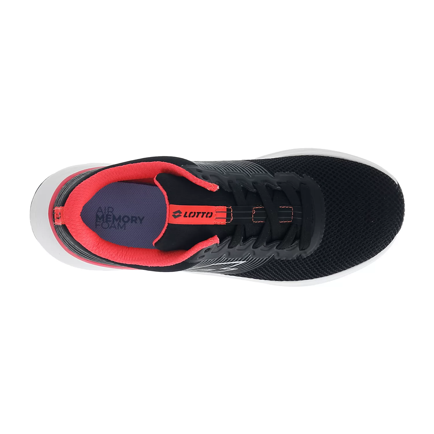 SPEEDEVO 700 III W HELT BLACK/GRAVITY TITAN/NEON MAGENTA