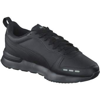 PUMA Puma R78 SL Sneaker in schwarz