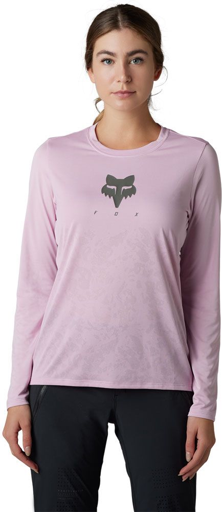Fox Racing Ranger Tru Dri - Damen MTB Langarmtrikot kaufen | Bike-Discount