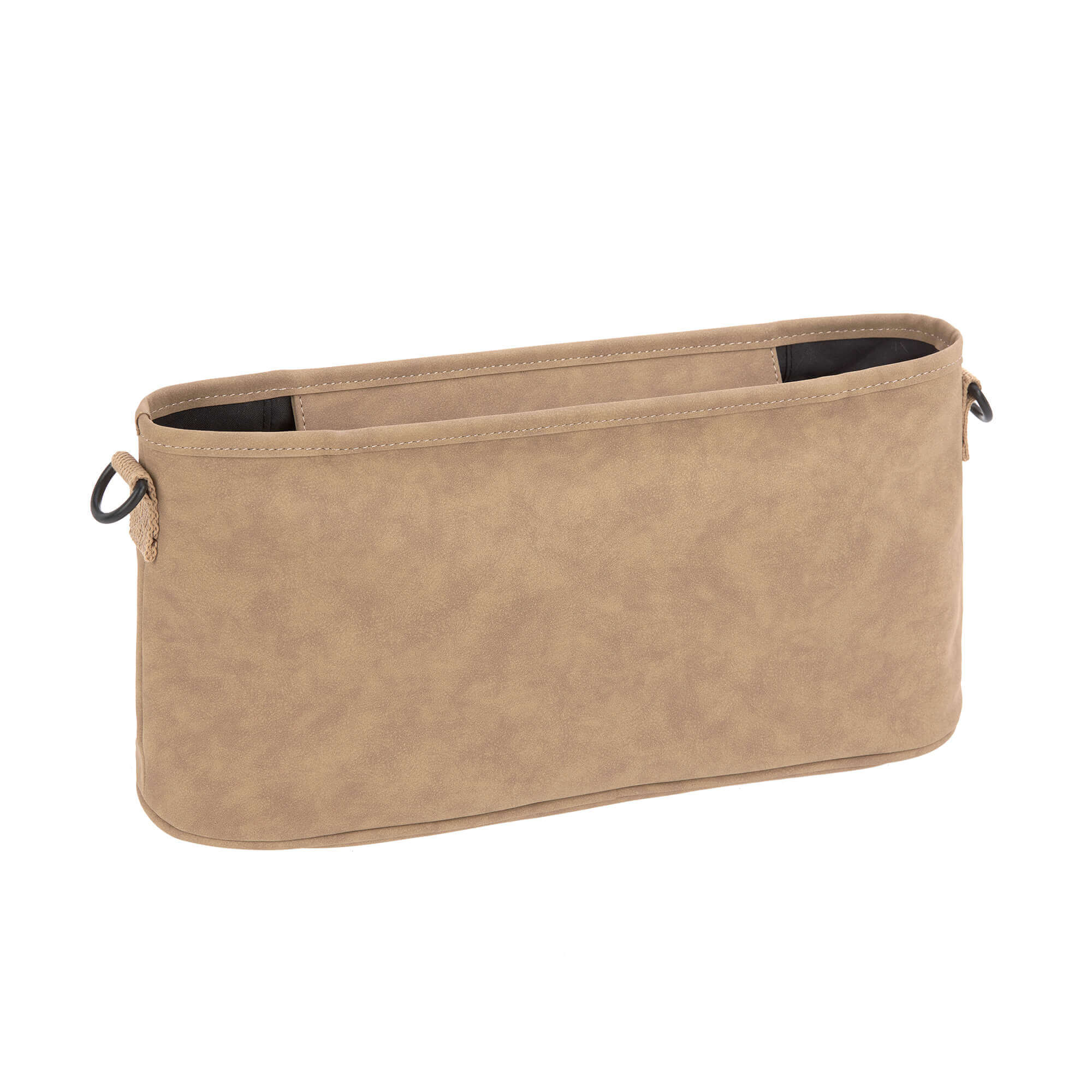 Kinderwagentasche – Tender Buggy Organizer, Camel