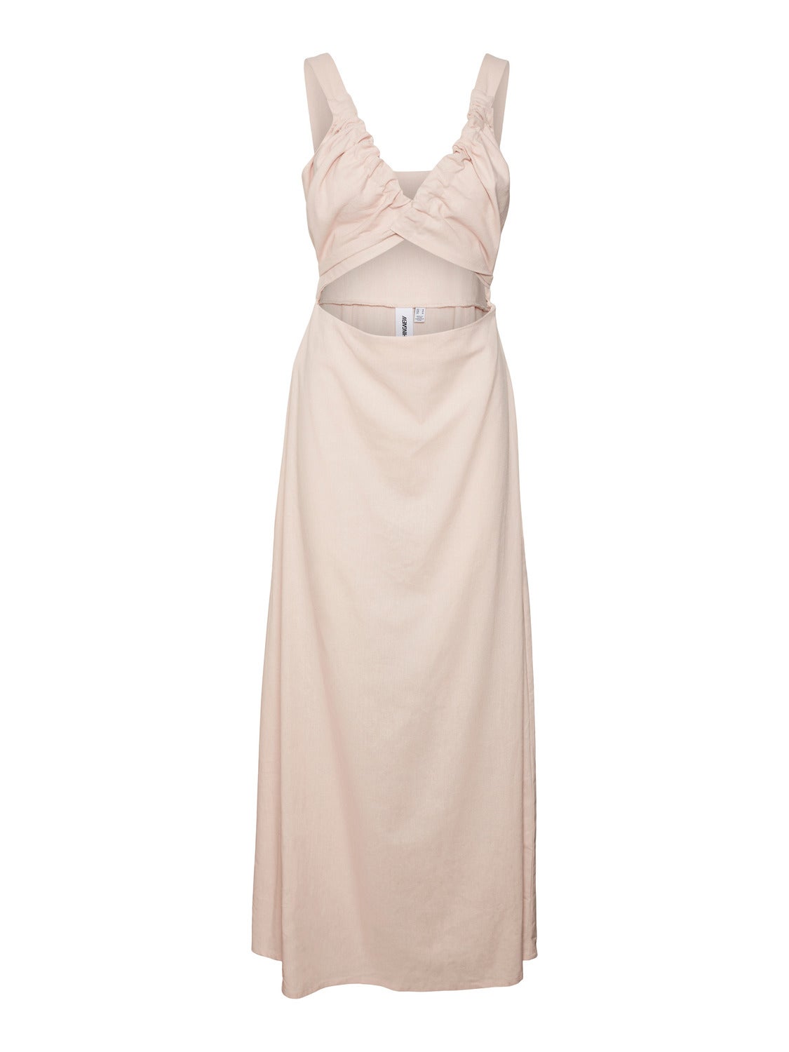 SOMETHINGNEW X KLARA HELLQVIST Langes Kleid