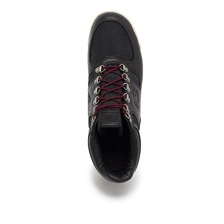 New Balance Rainier Black