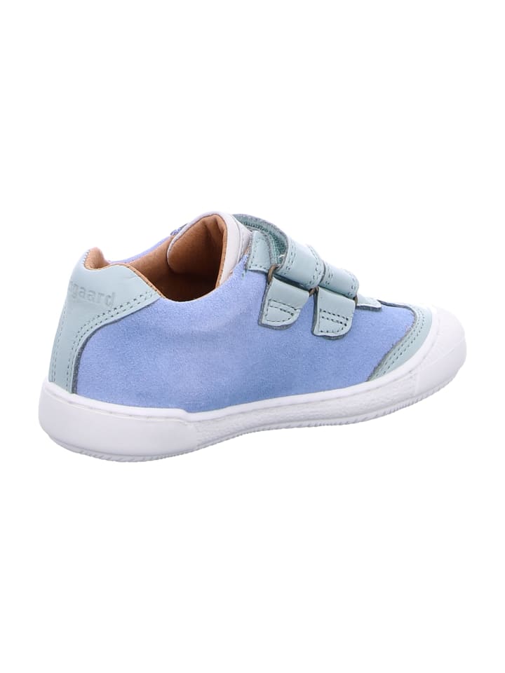 bisgaard Lauflernschuhe in Blau günstig kaufen