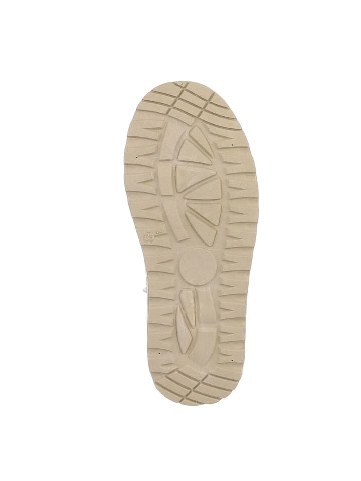 Ital-Design Stiefelette in Gold günstig kaufen