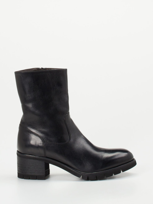 Stiefelette-17370090092 Konstantin Starke