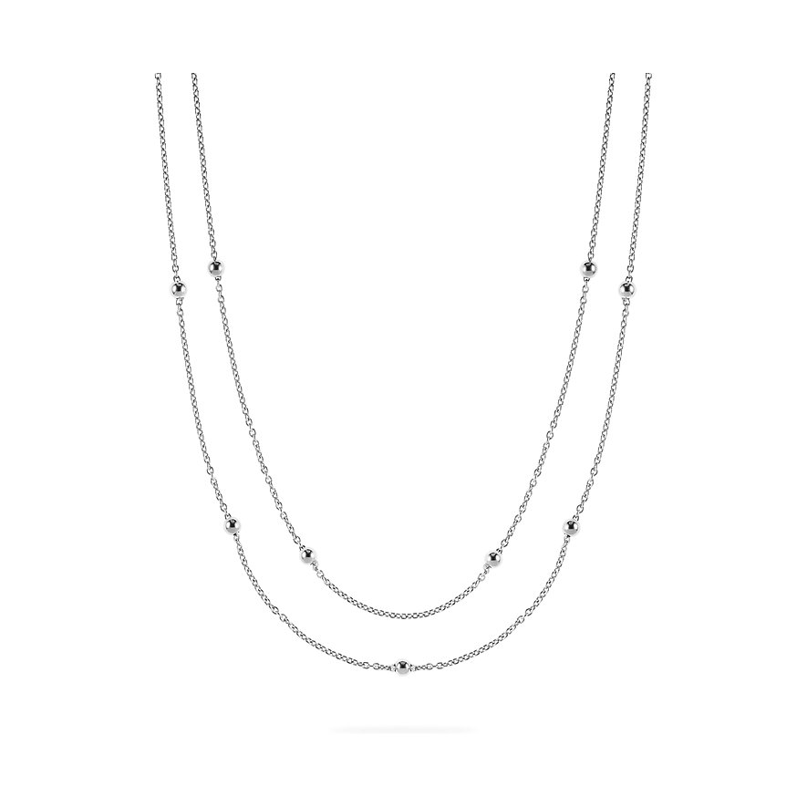 ESPRIT Kette Globe