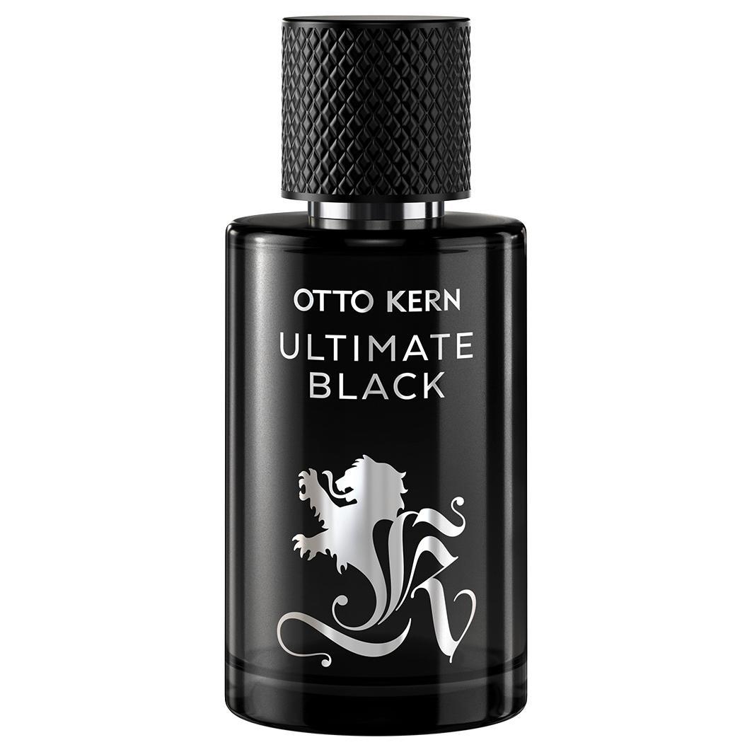 Ultimate Black