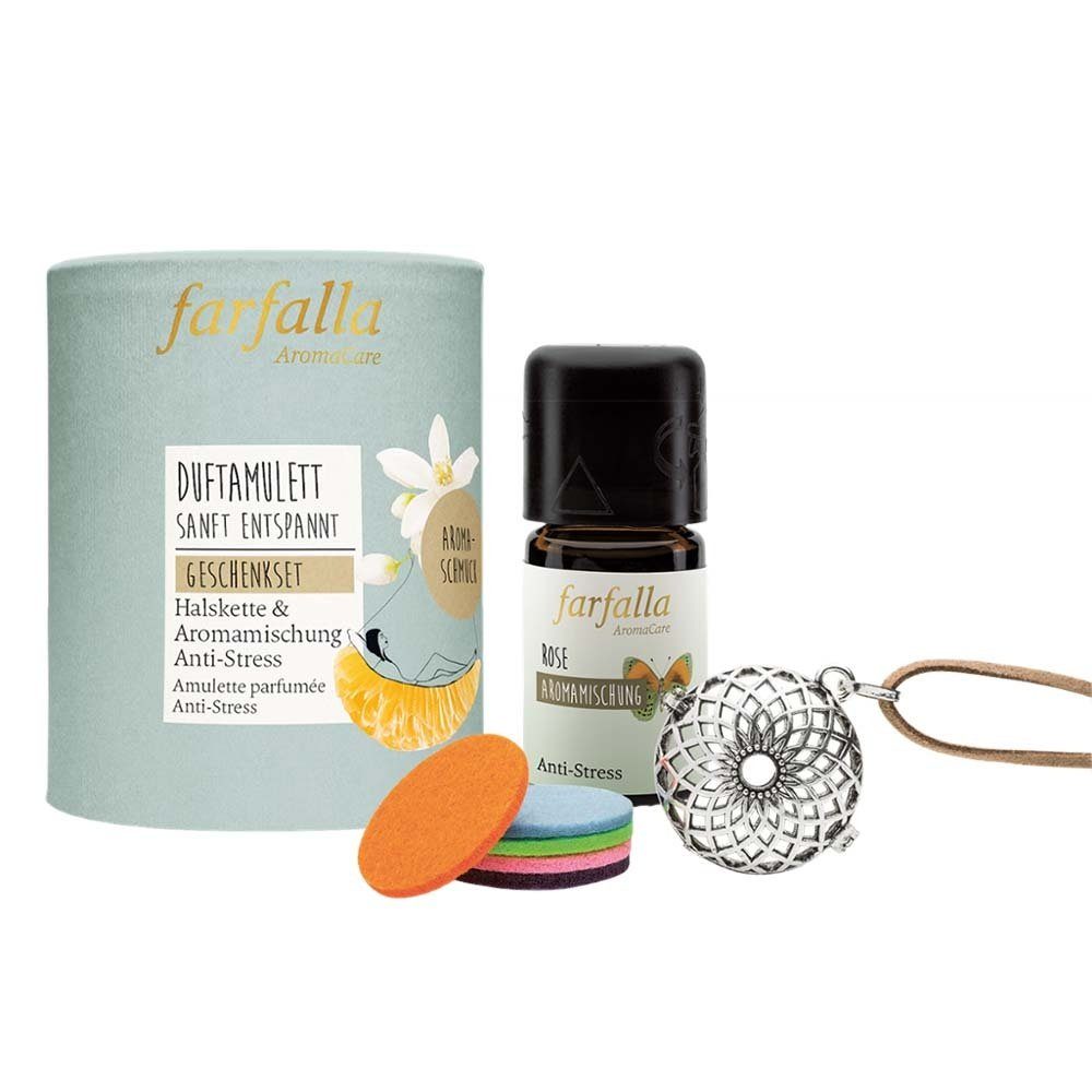 Farfalla Essentials AG Pflege-Geschenkset