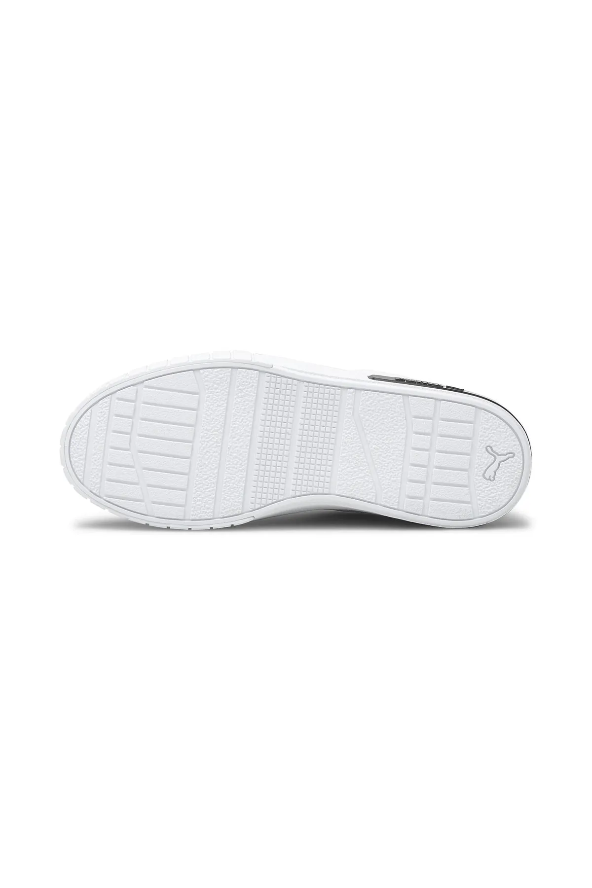 Puma  Sneaker - Weiß - Flacher Absatz