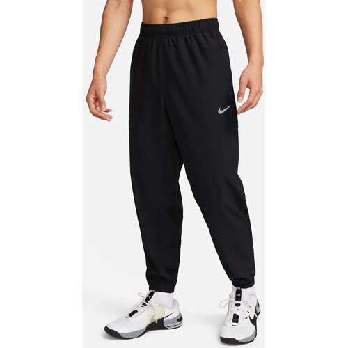 HERREN SPORTHOSE M NK DF FORM PANT TPR