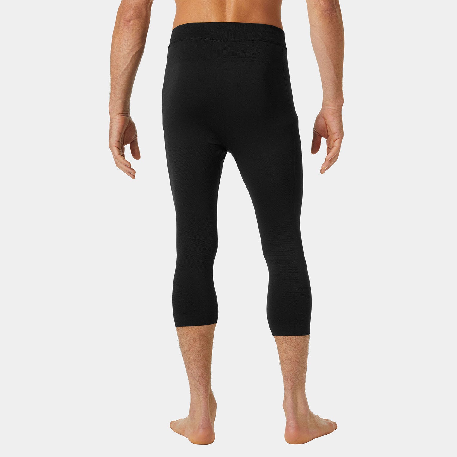 Men's HH LIFA® Seamless Racing 3/4 Length Pants