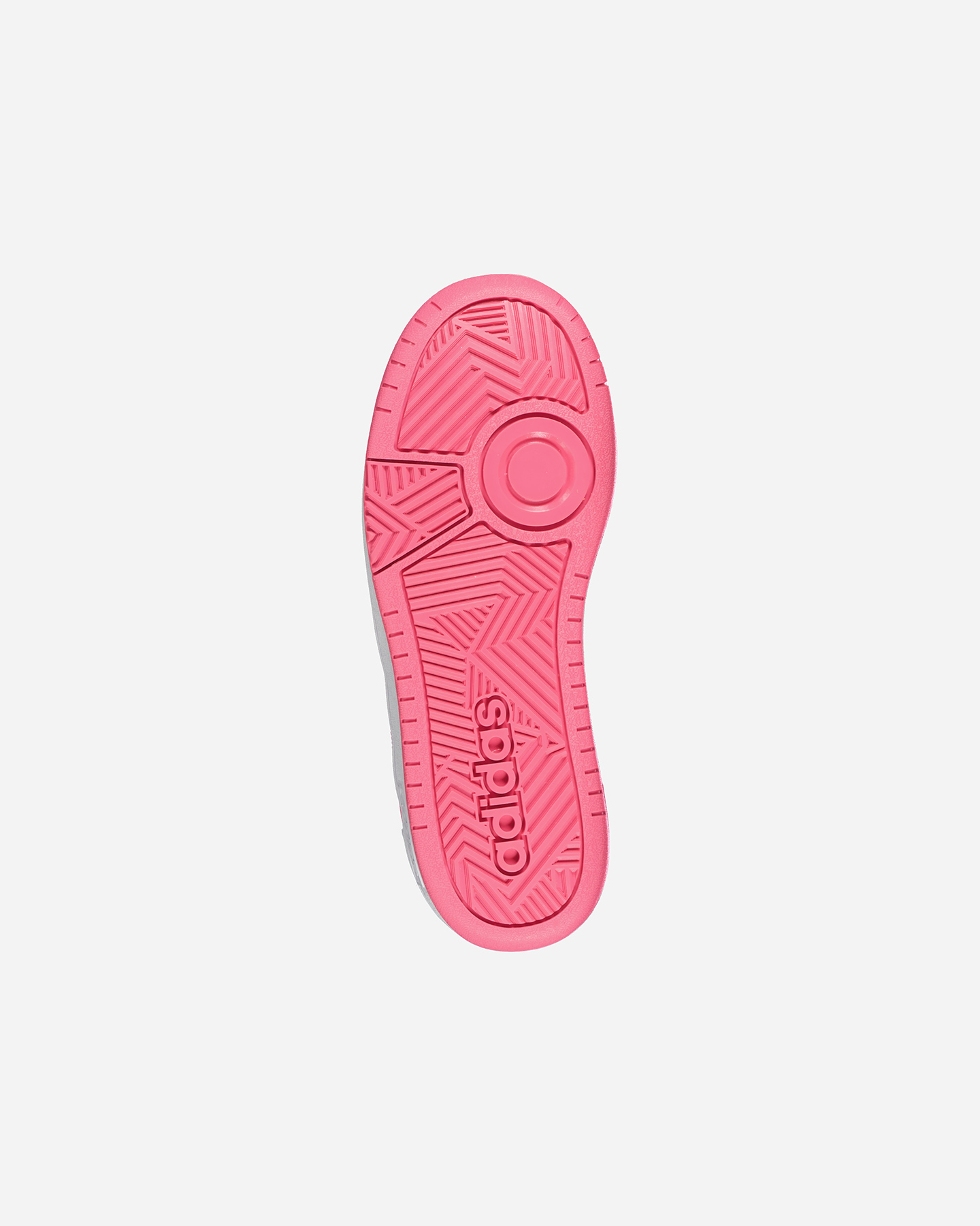 Buty sportowe Adidas Hoops 3.0 Ps Jr IG3827