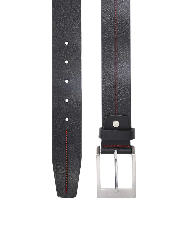Kazar Gürtel BRAK in Schwarz günstig kaufen