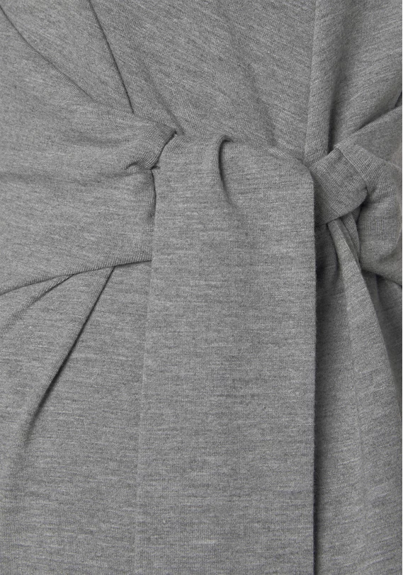 Strickkleid