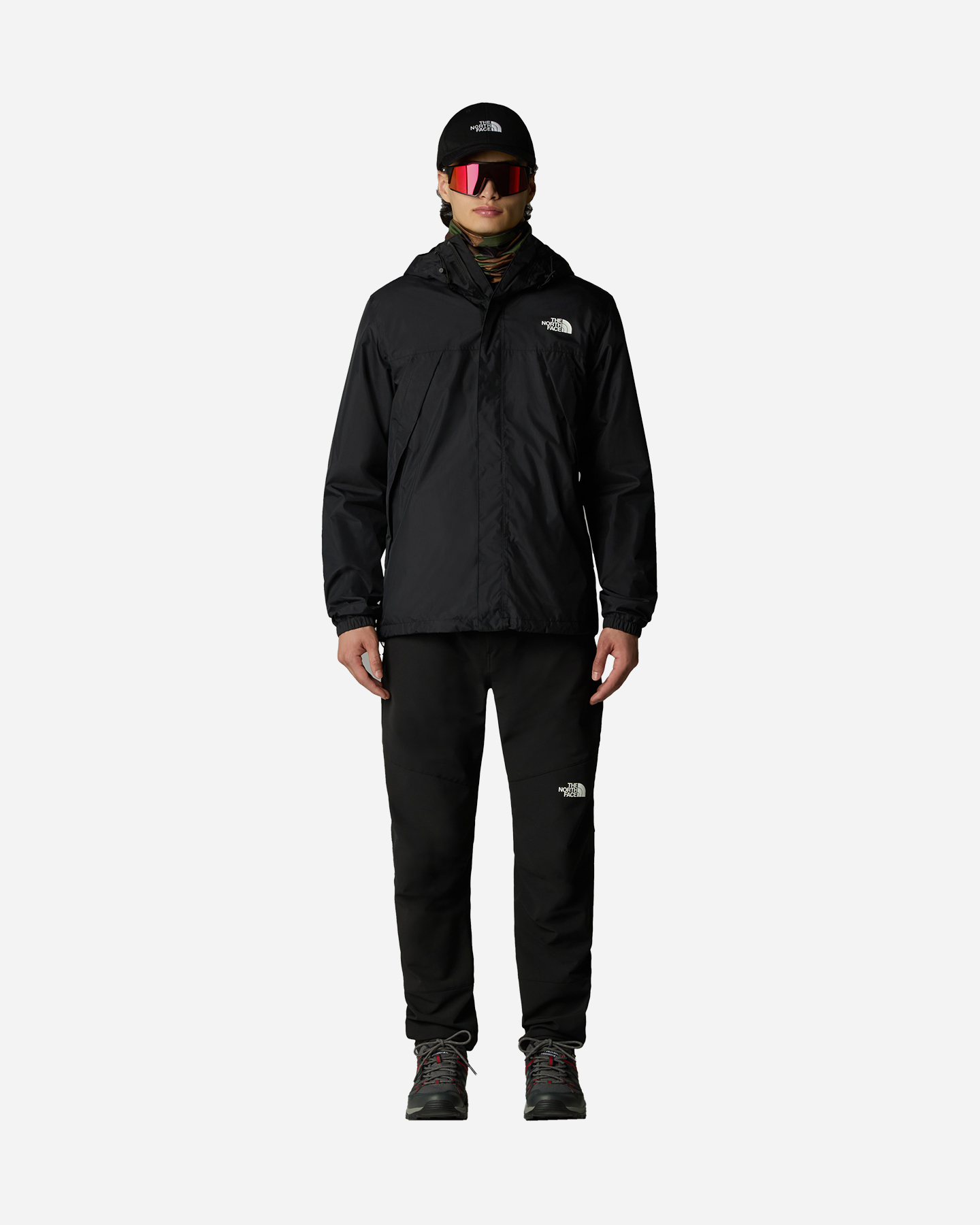 Giacca Outdoor The North Face Antora M NF0A7QEY4H01