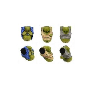 Orc Fatties Torsos (6)