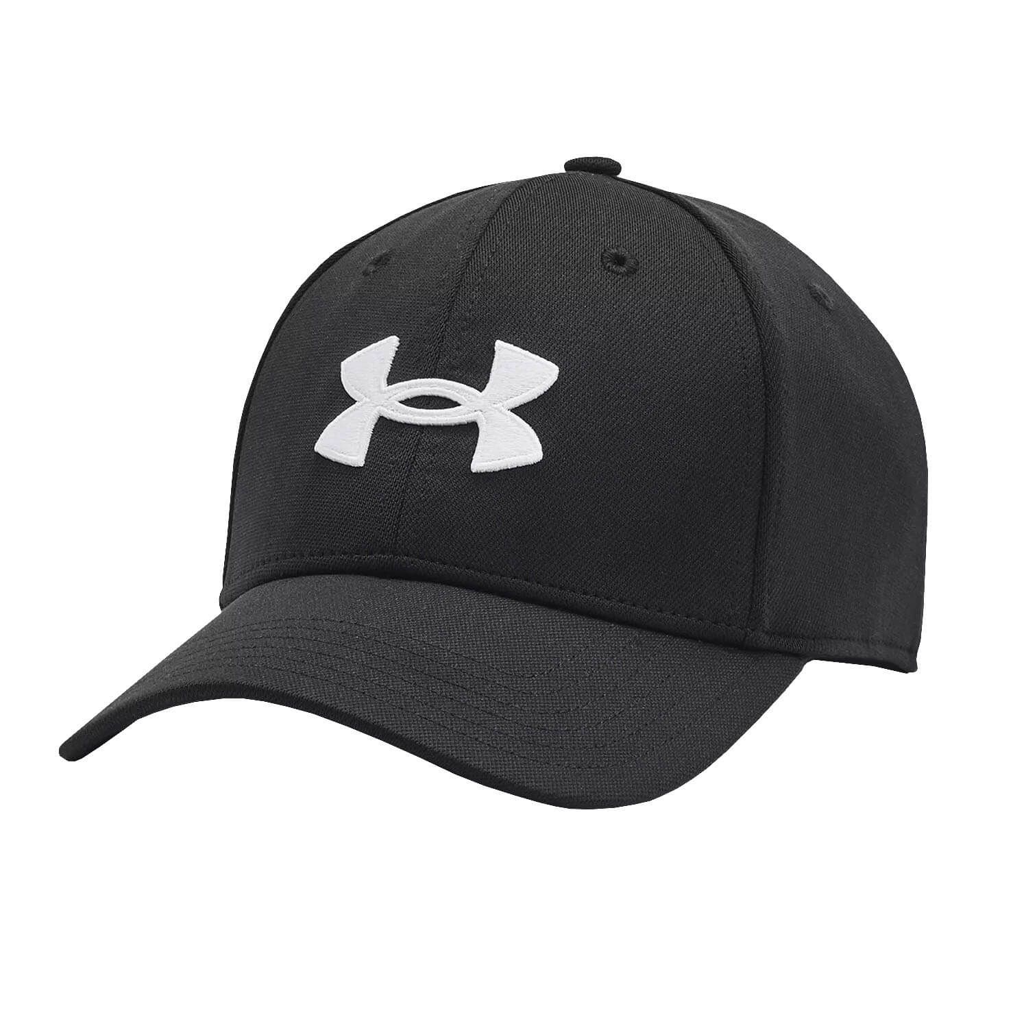 Basecap UA Blitzing
