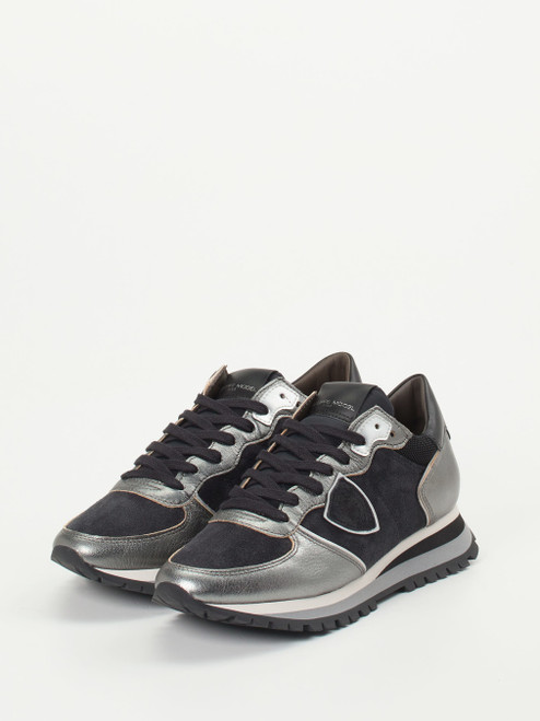 Sneaker-16650040008 Philippe Model